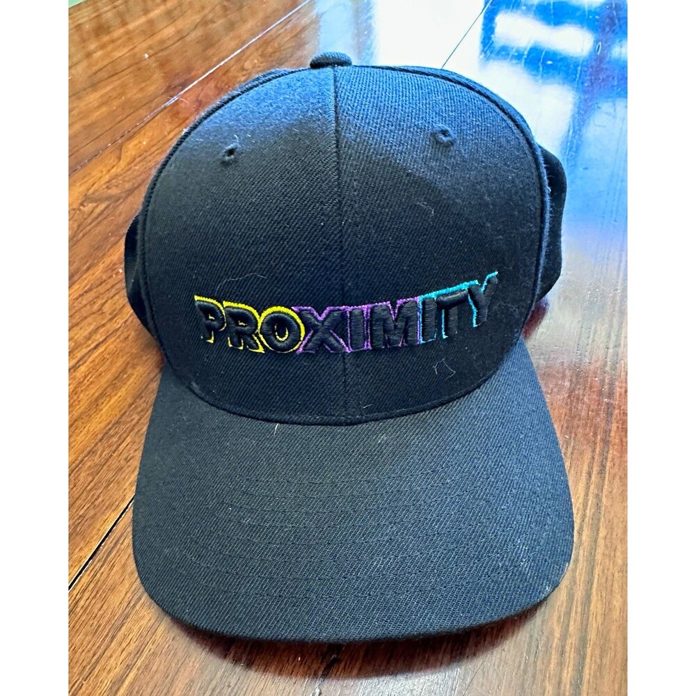 Yupoong The Classics Wet Republic SnapBack